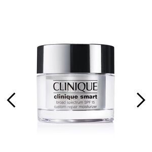 Clinique Smart™ Broad Spectrum SPF 15 Custom-Repair Moisturizer